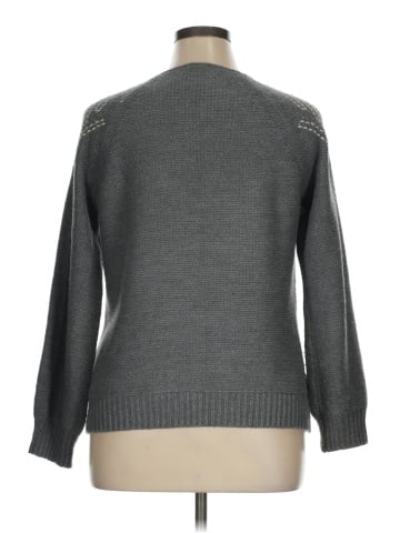 I Heart Ronson Pullover Sweater (view 2)