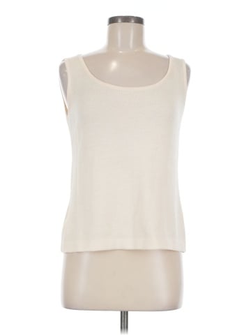 St. John Sweater Vest (view 1)