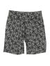 Lands' End Print Gray Shorts Size M - photo 1