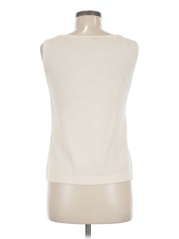 St. John Sweater Vest (view 2)