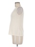 St. John Ivory Sweater Vest Size M - photo 5