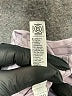 Athleta Silver Long Sleeve Turtleneck Size XS - photo 8