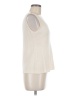 St. John Ivory Sweater Vest Size M - photo 4