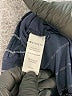 Athleta Stripes Blue Casual Pants Size 14 (tall) - photo 5