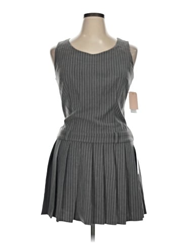 City Studio Casual Dress (view 1)
