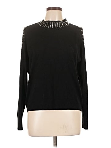 Liv Long Sleeve Turtleneck (view 1)