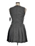 City Studio Gray Casual Dress Size XL - photo 2