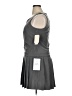 City Studio Gray Casual Dress Size XL - photo 5