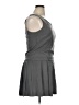 City Studio Gray Casual Dress Size XL - photo 4
