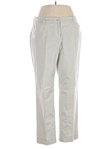 Jones New York Signature Casual Pants (view 1)