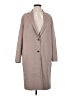 ALLSAINTS Tan Coat Size S - photo 1
