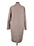 ALLSAINTS Tan Coat Size S - photo 2