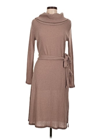 Reba Casual Dress (view 1)