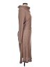 Reba Brown Casual Dress Size L - photo 4