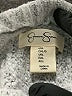Jessica Simpson Gray Turtleneck Sweater Size L - photo 7