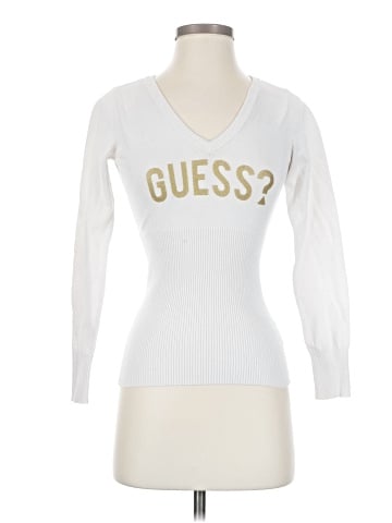 Guess Long Sleeve Top (view 1)
