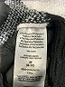 Holiday Time Checkered-gingham Gray Pullover Sweater Size M - photo 8