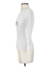 Guess White Long Sleeve Top Size XS - photo 5