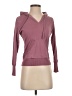 Alpine Design Burgundy Long Sleeve Top Size S - photo 1