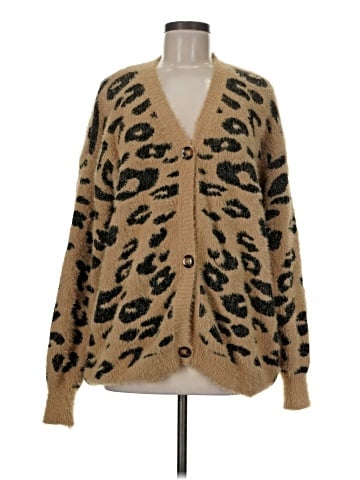 Vestidos Cardigan (view 1)