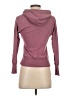 Alpine Design Burgundy Long Sleeve Top Size S - photo 2