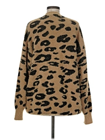 Vestidos Cardigan (view 2)