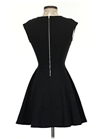Bar III Cocktail Dress (view 2)