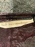 Soft Surroundings Burgundy Pullover Sweater Size XS - photo 7