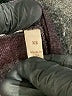 Soft Surroundings Burgundy Pullover Sweater Size XS - photo 8