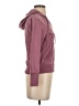 Alpine Design Burgundy Long Sleeve Top Size S - photo 4
