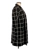 Rafaella Black Kimono Size M - photo 4