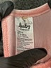 Baby Starters 100% Polyester Pink Dress 18-24 MO / 24 MO - photo 3
