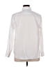 Chaps 100% Cotton White Long Sleeve Button-Down Shirt Size 1X - photo 2