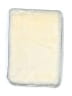 Apparis 100% Polyester Ivory Scarf One size - photo 2