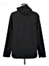 Assorted Brands Black Zip Up Hoodie Size XL - photo 2