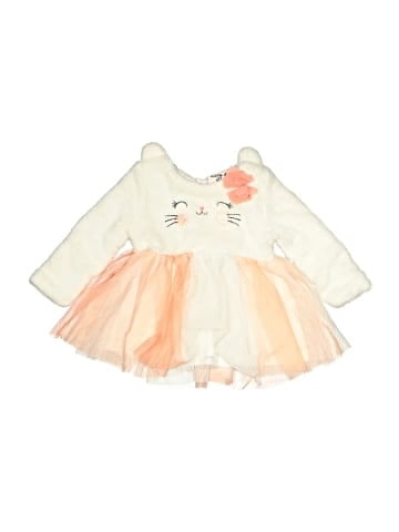 Little Lass Dress (view 1)