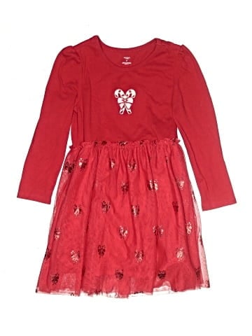 Holiday Time Dress (view 1)