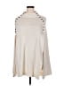 Gilli Ivory Sleeveless Top Size XL - photo 2