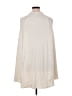 Gilli Ivory Sleeveless Top Size XL - photo 1