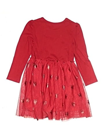 Holiday Time Dress (view 2)