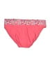 Beach Diva Pink Swimsuit Bottoms Size 16 - photo 2