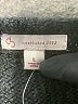 db established 1962 Black Cardigan Size L - photo 7