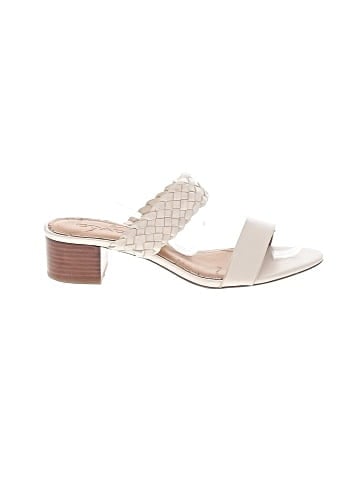 Coach Sandals (view 1)