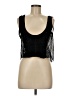 BA&SH Black Sleeveless Top Size M (estimated) - photo 1