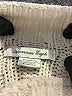 American Eagle Outfitters 100% Polyester Ivory Turtleneck Sweater Size XS - photo 7