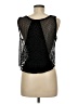 BA&SH Black Sleeveless Top Size M (estimated) - photo 2