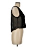 BA&SH Black Sleeveless Top Size M (estimated) - photo 4