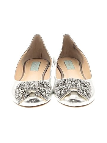 Betsey Johnson Flats (view 2)