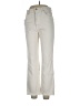 AMO Ivory Jeans Size 32 waist - photo 1