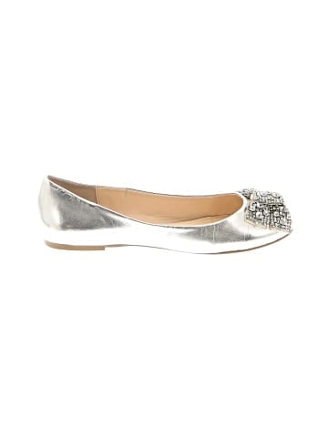 Betsey Johnson Flats (view 1)